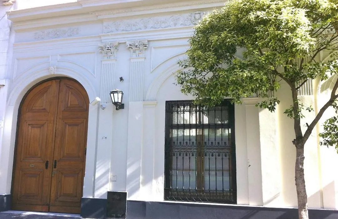 Cruce'S Hotel Boutique-1