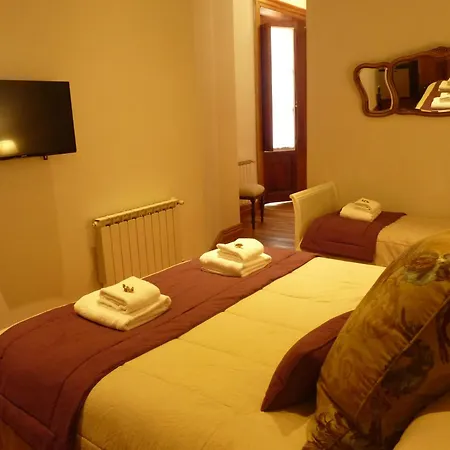 Cruce'S Hotel Boutique-2